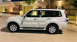 ميتسوبيشي باجيرو